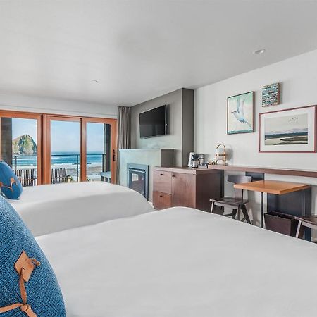 פסיפיק סיטי Headlands Coastal Lodge & Spa מראה חיצוני תמונה