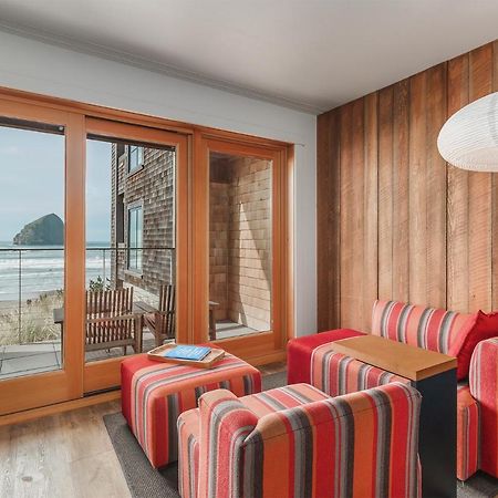 פסיפיק סיטי Headlands Coastal Lodge & Spa מראה חיצוני תמונה