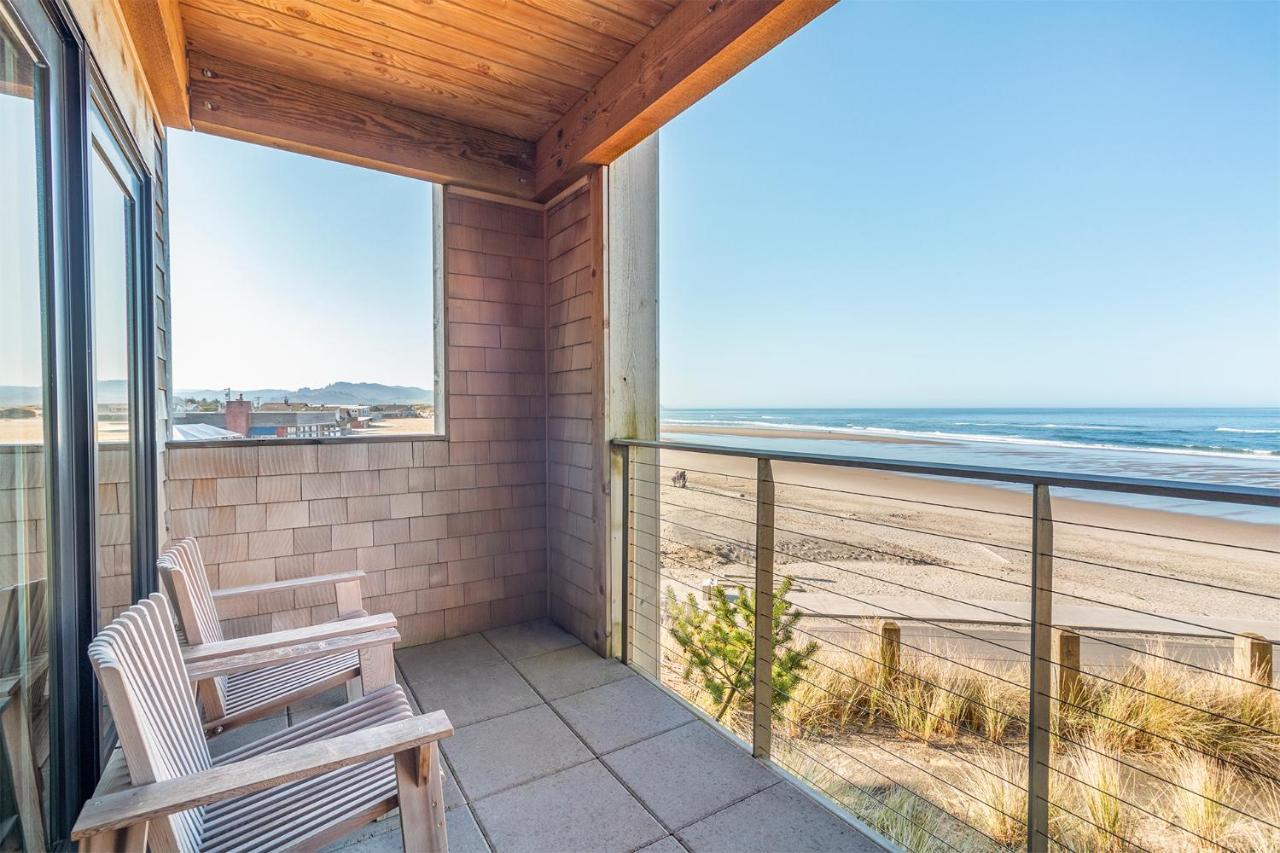 פסיפיק סיטי Headlands Coastal Lodge & Spa מראה חיצוני תמונה