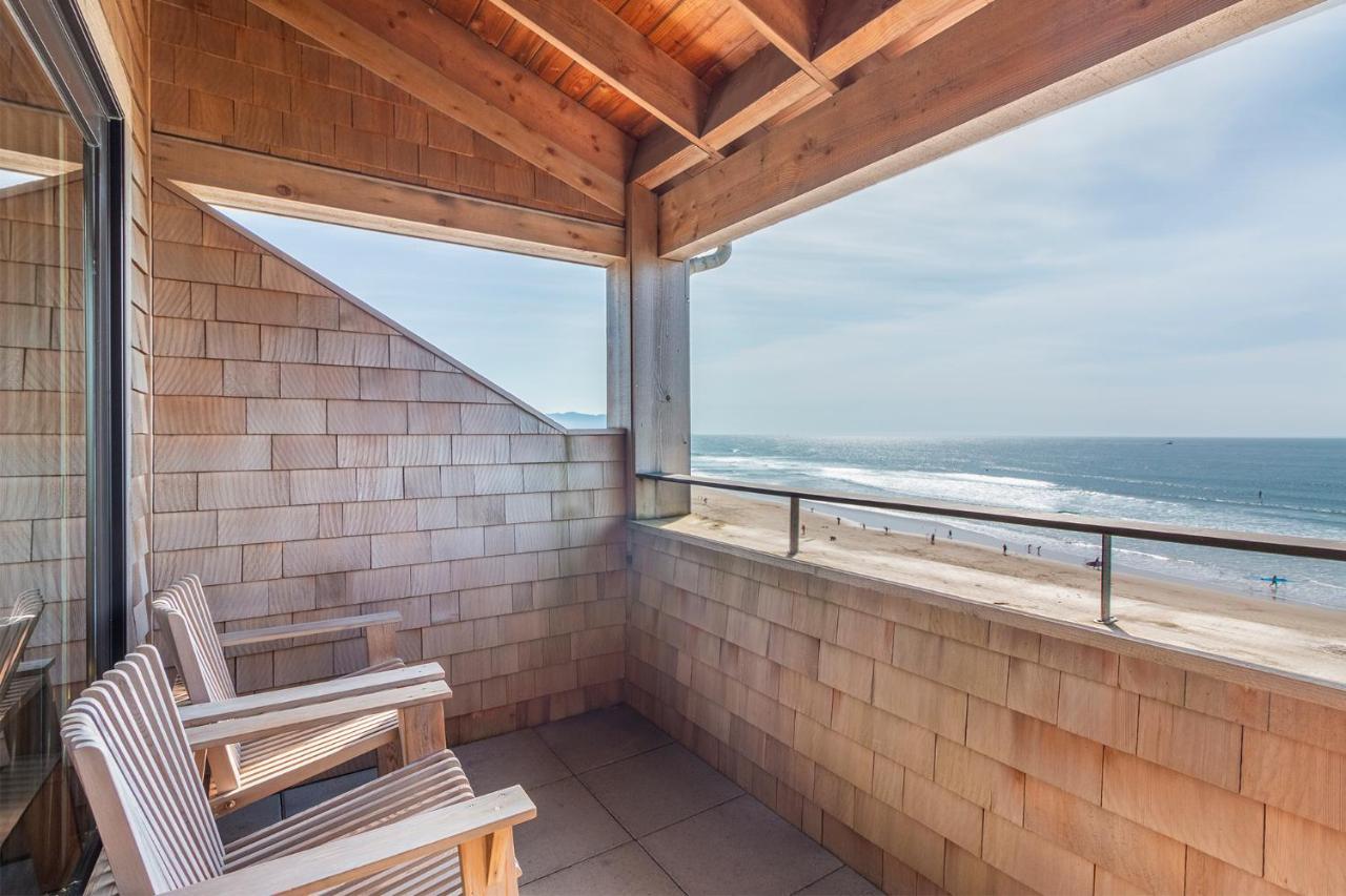 פסיפיק סיטי Headlands Coastal Lodge & Spa מראה חיצוני תמונה