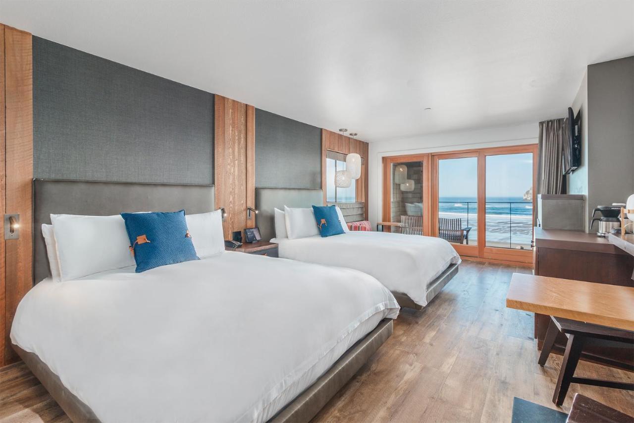 פסיפיק סיטי Headlands Coastal Lodge & Spa מראה חיצוני תמונה