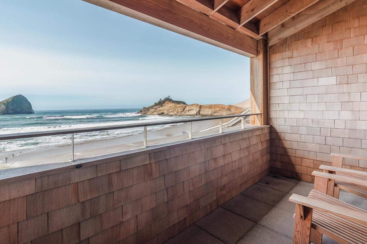 פסיפיק סיטי Headlands Coastal Lodge & Spa מראה חיצוני תמונה