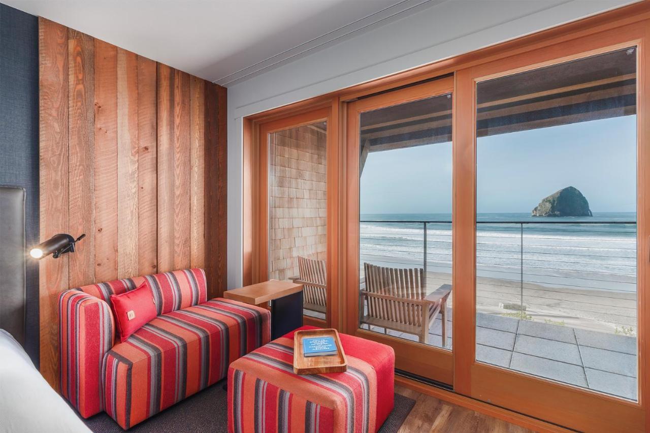 פסיפיק סיטי Headlands Coastal Lodge & Spa מראה חיצוני תמונה