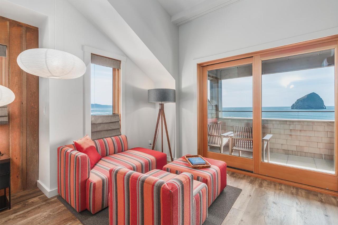 פסיפיק סיטי Headlands Coastal Lodge & Spa מראה חיצוני תמונה