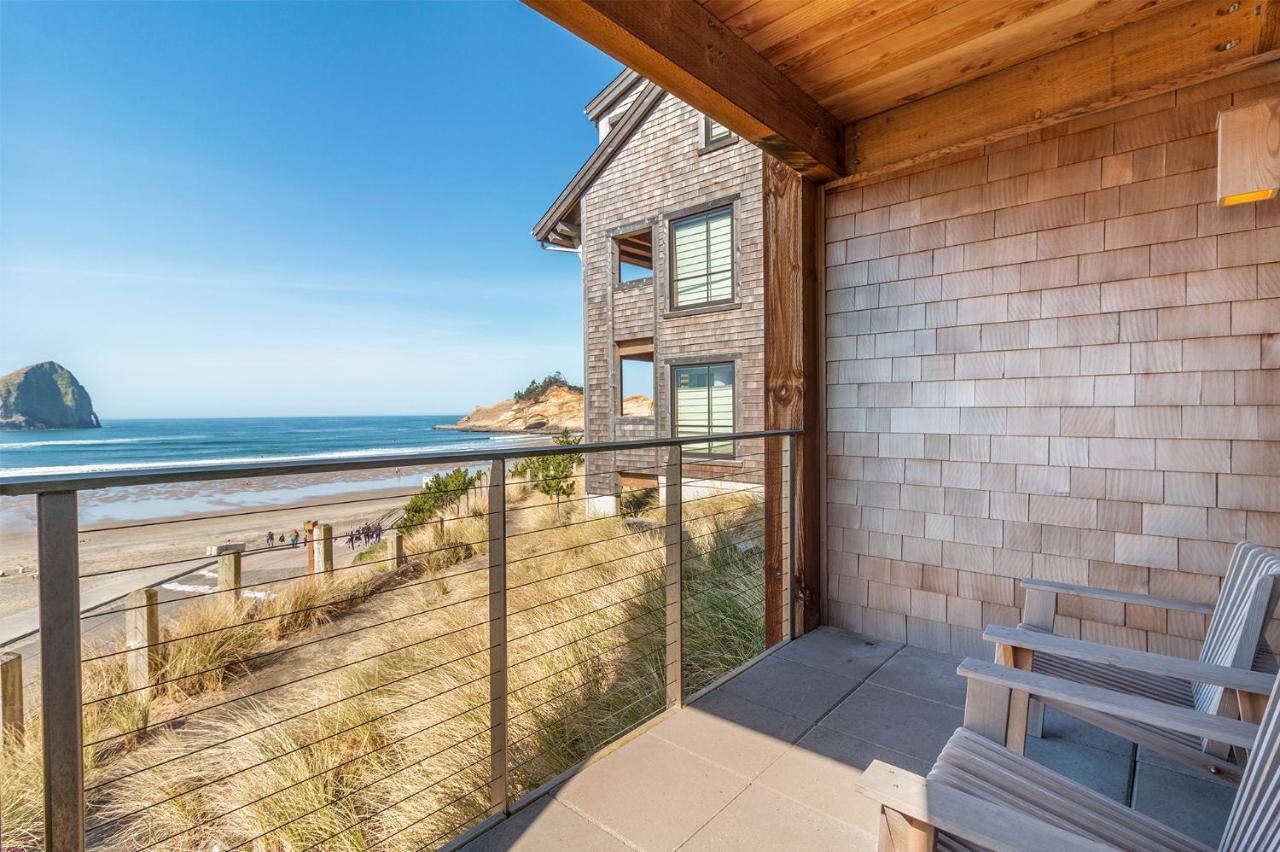 פסיפיק סיטי Headlands Coastal Lodge & Spa מראה חיצוני תמונה