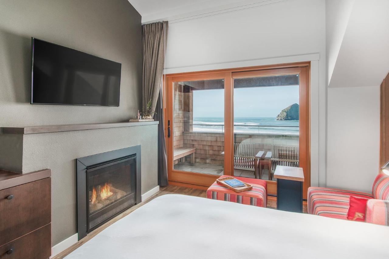 פסיפיק סיטי Headlands Coastal Lodge & Spa מראה חיצוני תמונה