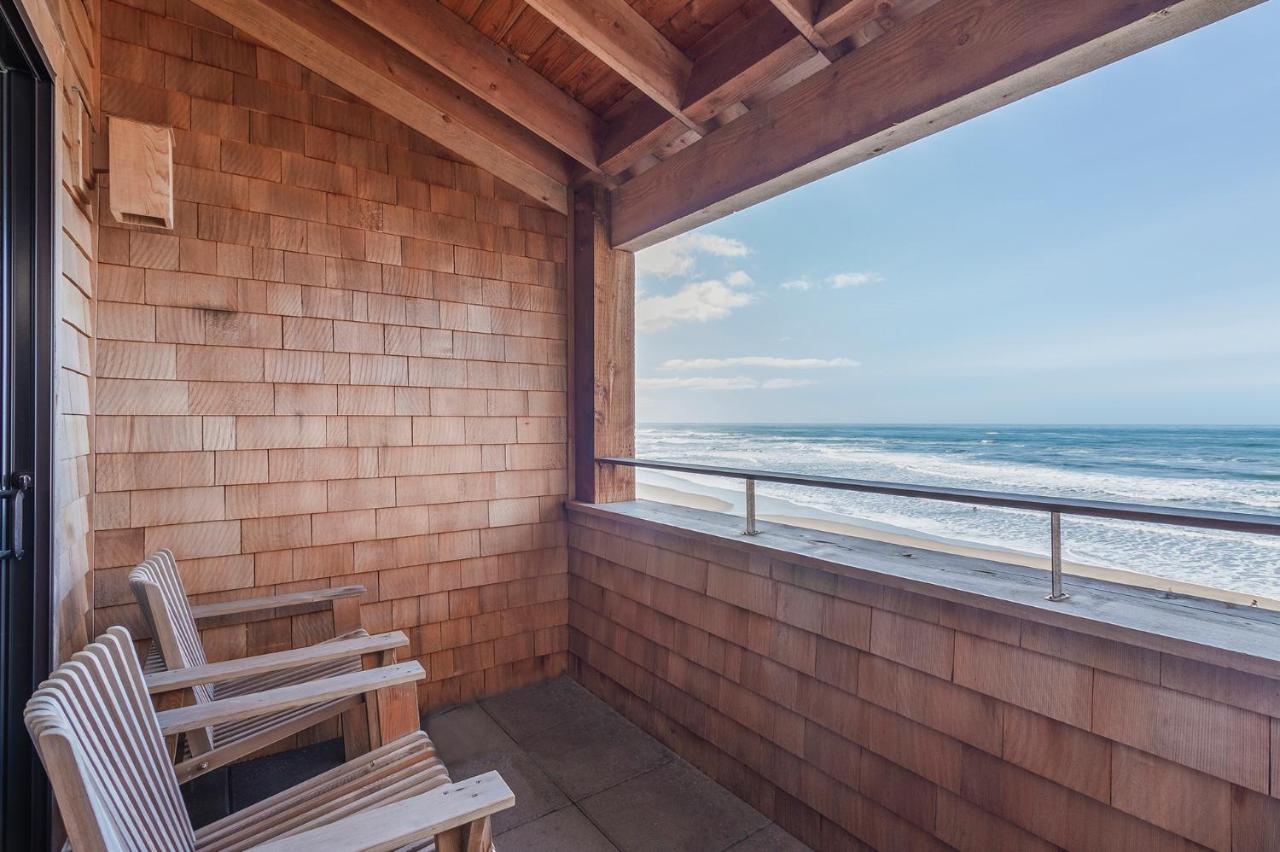 פסיפיק סיטי Headlands Coastal Lodge & Spa מראה חיצוני תמונה