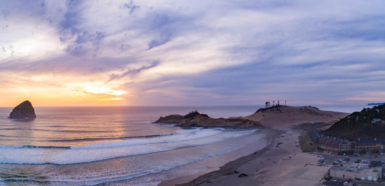 פסיפיק סיטי Headlands Coastal Lodge & Spa מראה חיצוני תמונה
